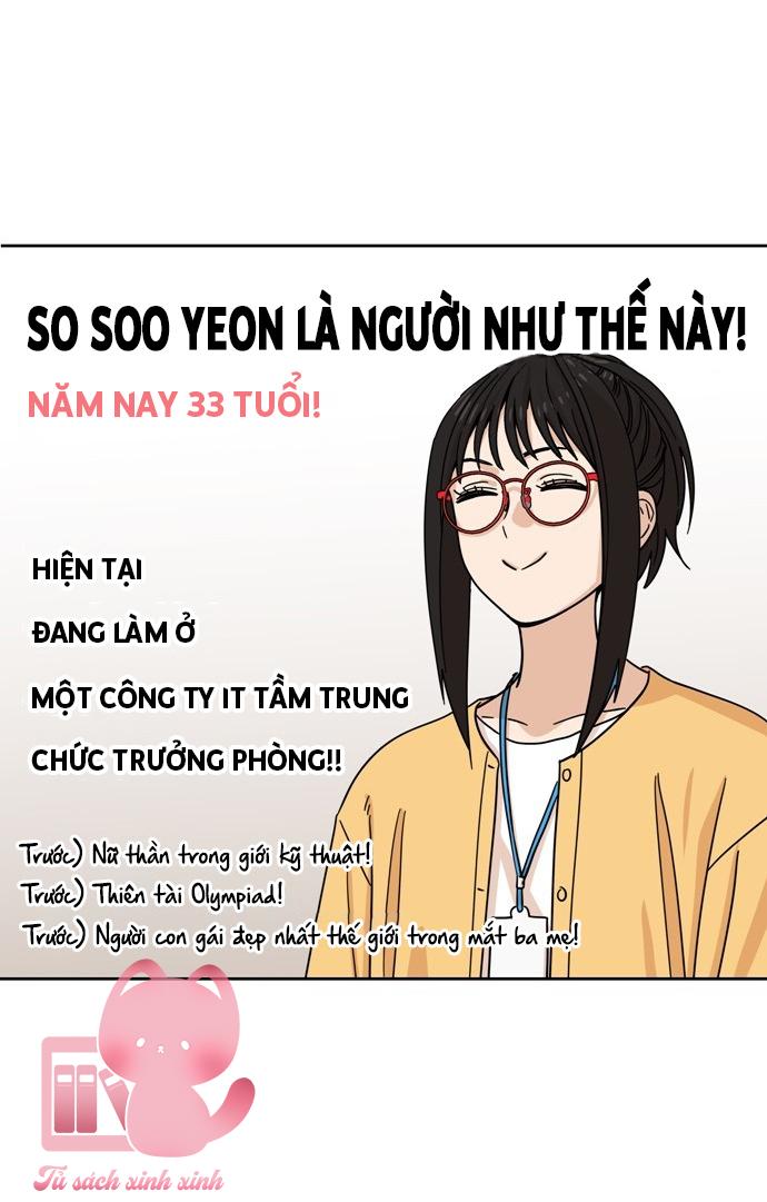 Lớ Ngớ Vớ Phải Tình Yêu Chapter 6 - Next Chapter 7