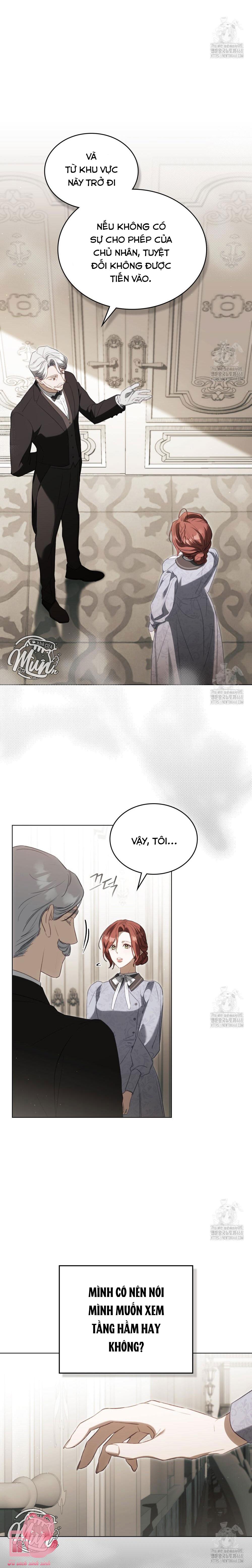 Odalisque Chapter 31 - Next Chap 32
