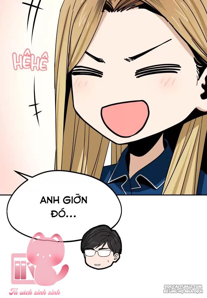 Lớ Ngớ Vớ Phải Tình Yêu Chap 64 - Next Chapter 64.1