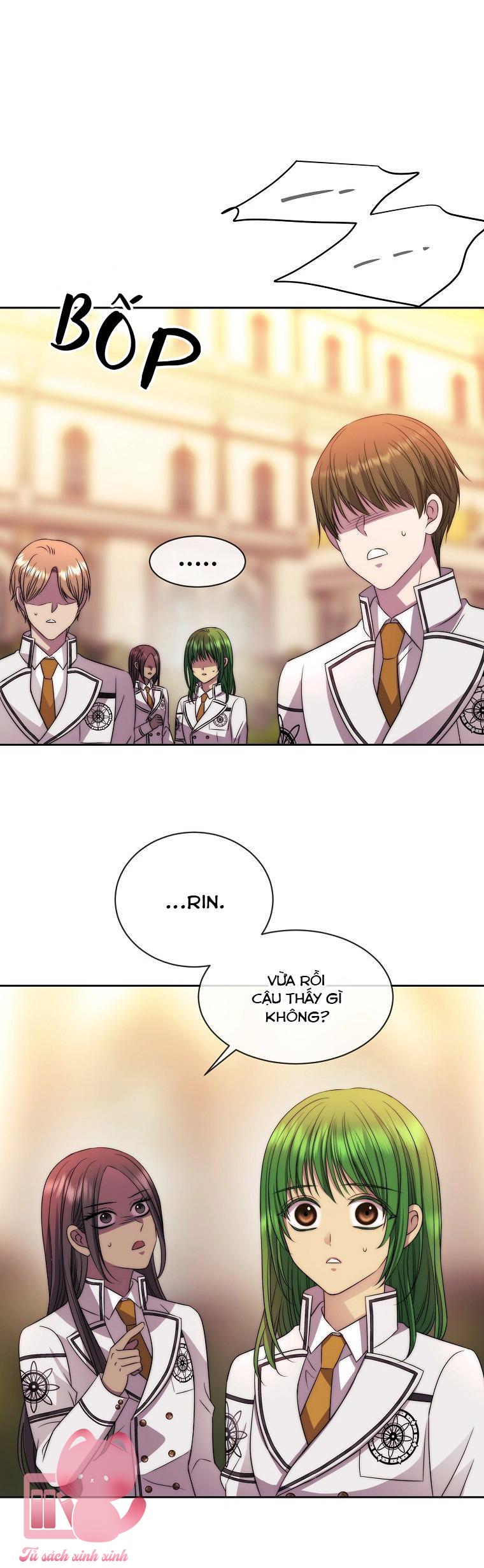 Black Haze Chapter 18 - Trang 4