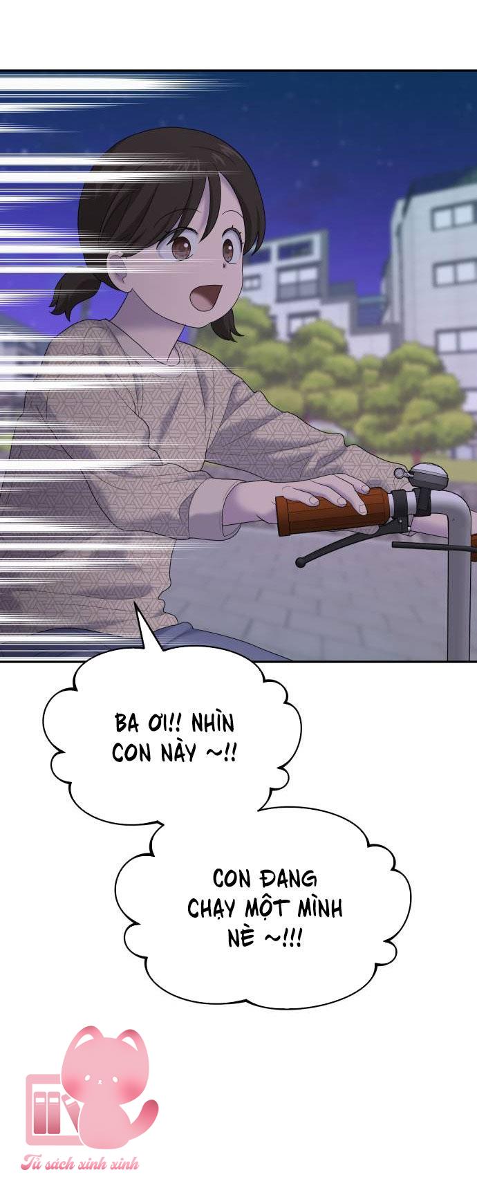 Chị Em Tranh Đấu Chap 59 - Trang 2