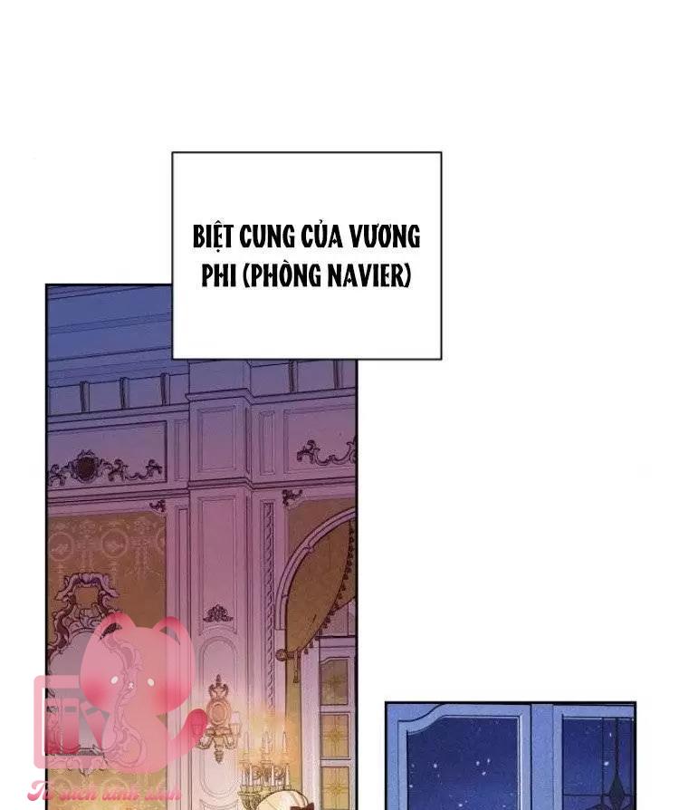 Hoàng Hậu Tái Hôn Chapter 89 - Trang 4