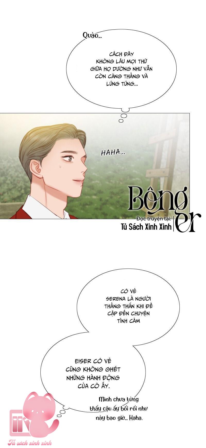 Serena Chap 77 - Trang 2