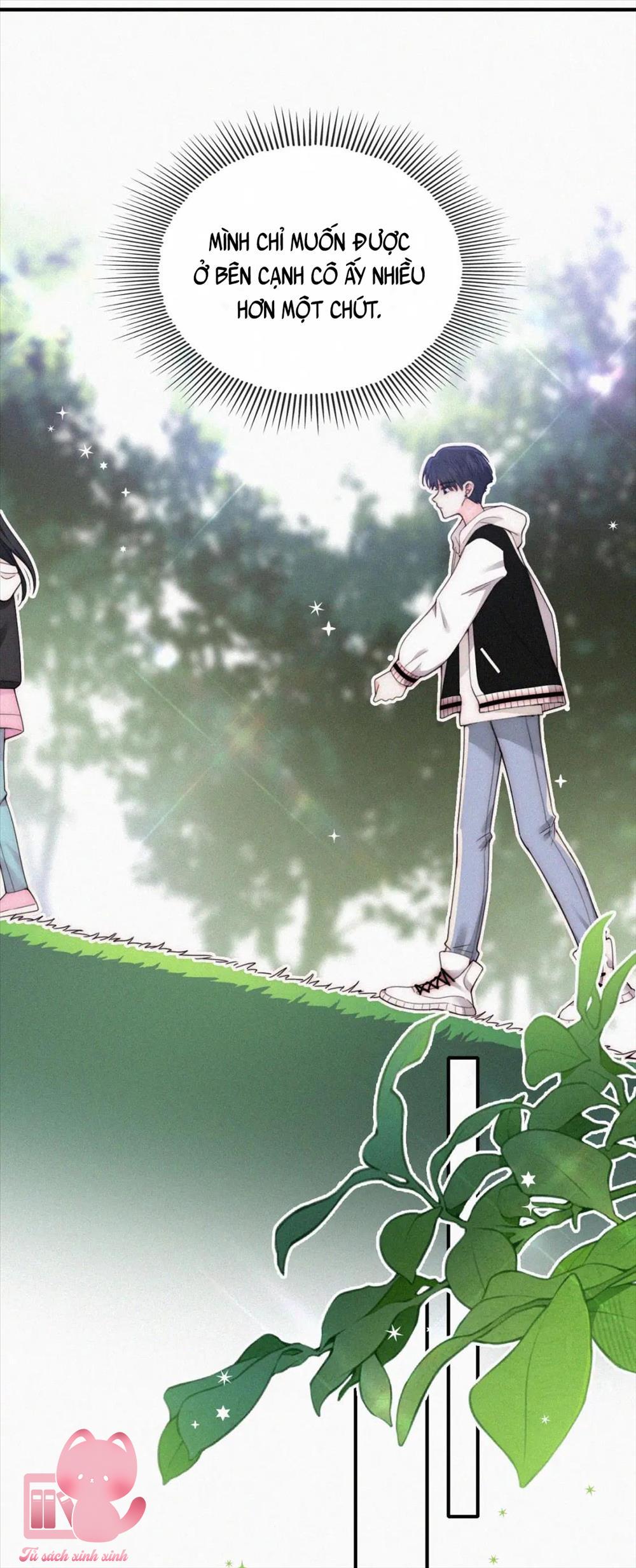 Bệnh Yêu Chap 40 - Trang 2