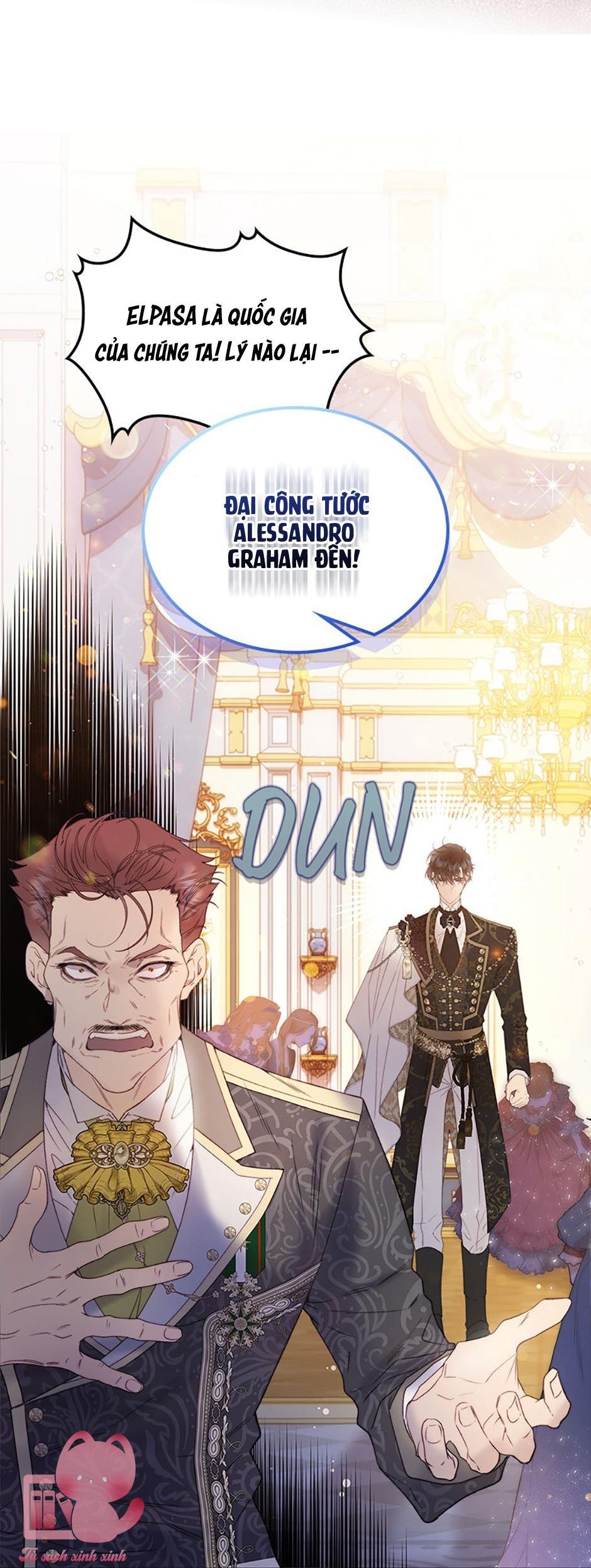 Beatrice Chap 112 - Trang 2