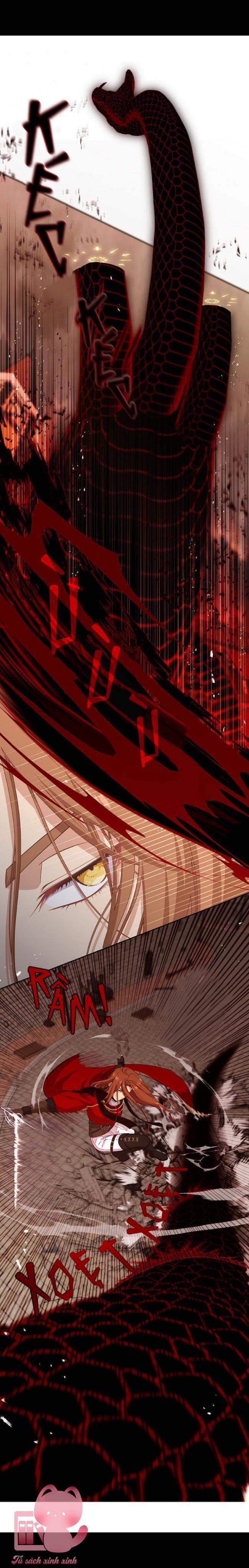 Hãy Coi Chừng Ác Nữ Chapter 80 - Next Chapter 81