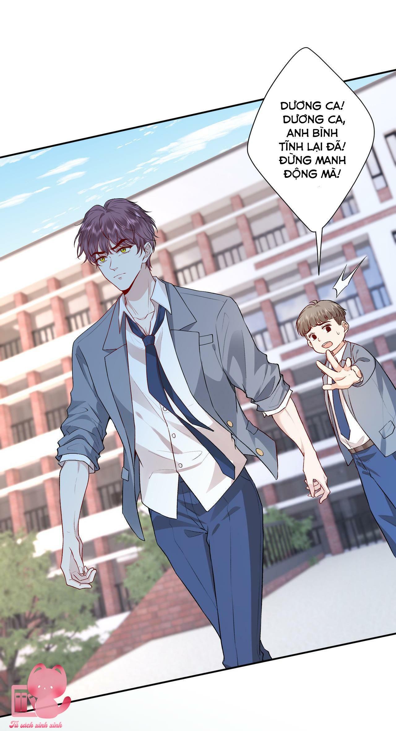 Phu Nhân Mỗi Ngày Đều Tại Tuyến Vả Mặt Chap 13 - Trang 2