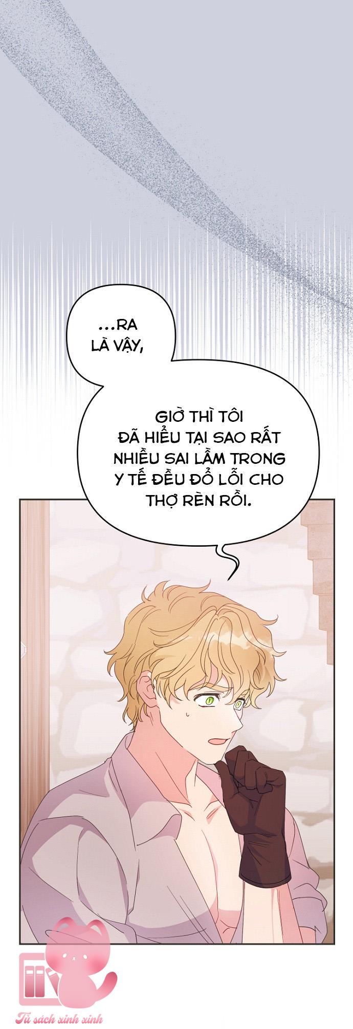 Bỏ Quách Chồng Con Đi, Tiền Bạc Mới Là Tất Cả Chap 62 - Next Chap 63