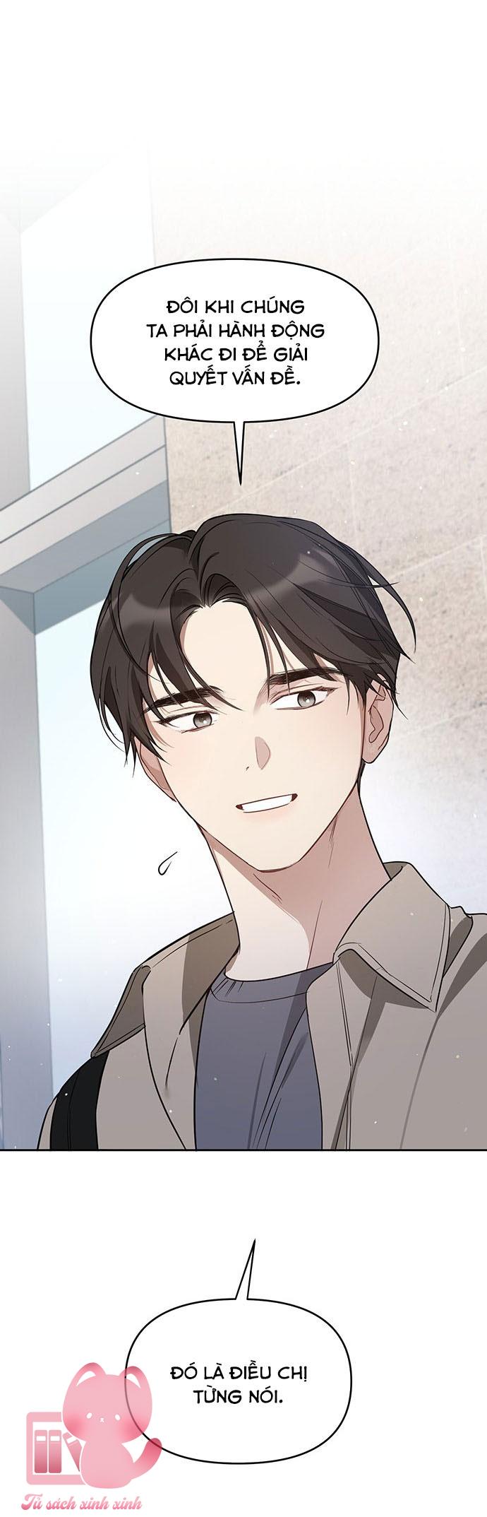 Gieo Nhân Gặt Quả Chap 46 - Trang 2