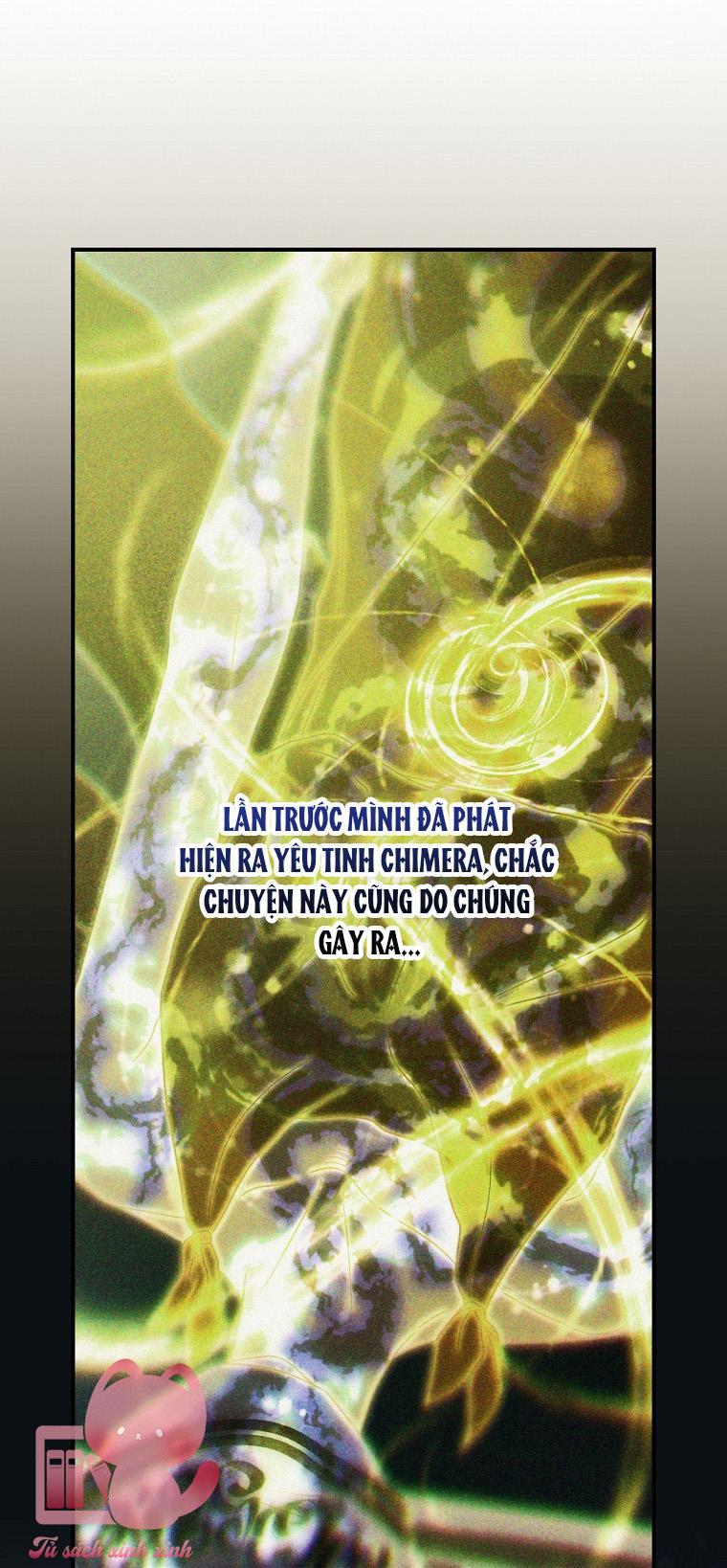 Đứa Nhỏ Không Phải Là Con Anh Chap 50 - Next Chapter 50.1