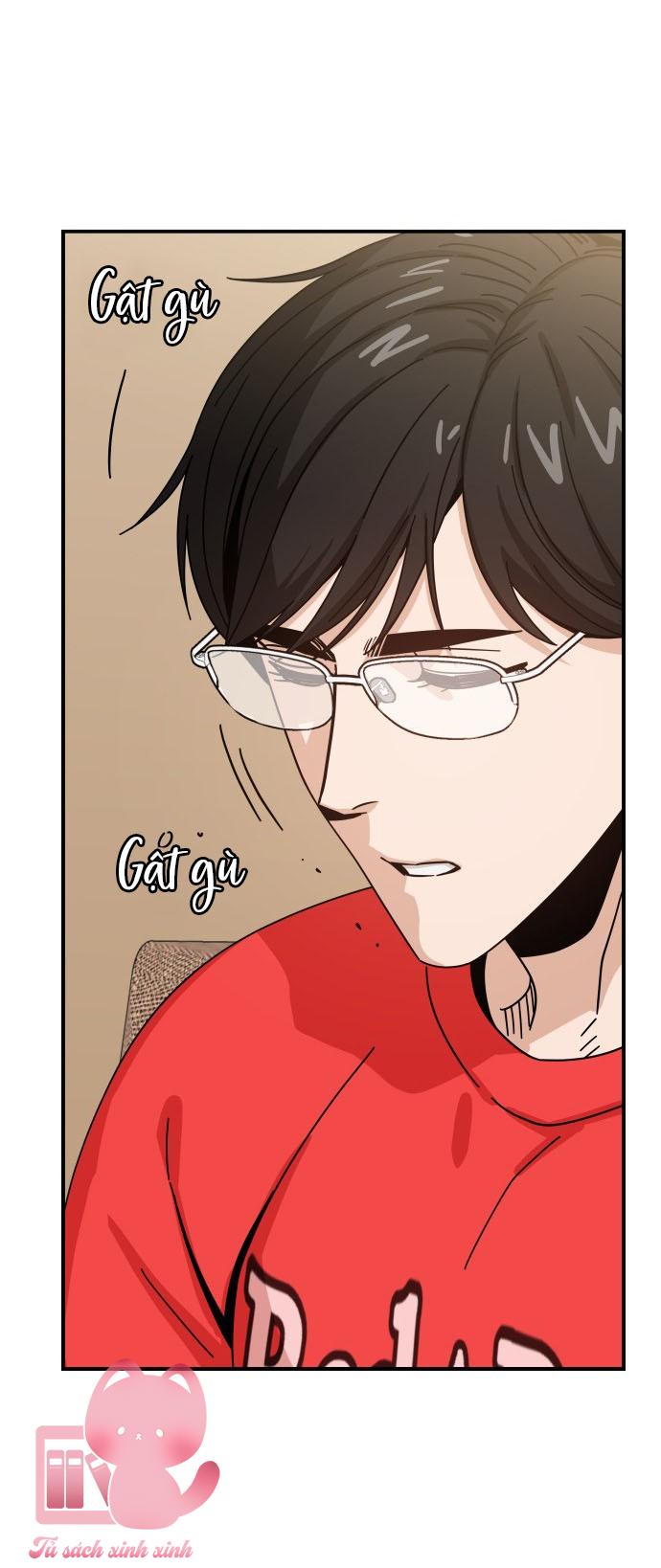 Lớ Ngớ Vớ Phải Tình Yêu Chap 33 - Next Chapter 33.1