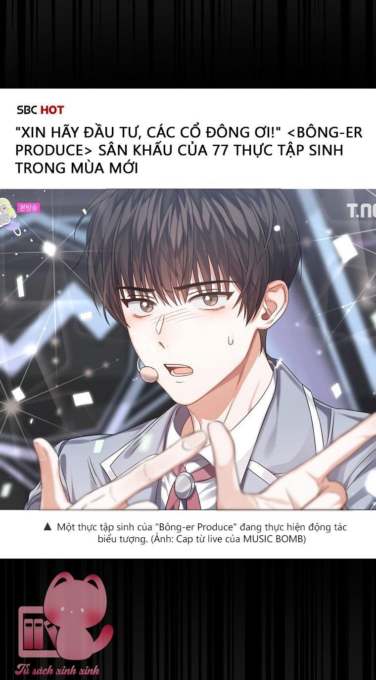 Debut Or Die Chapter 9 - Trang 4
