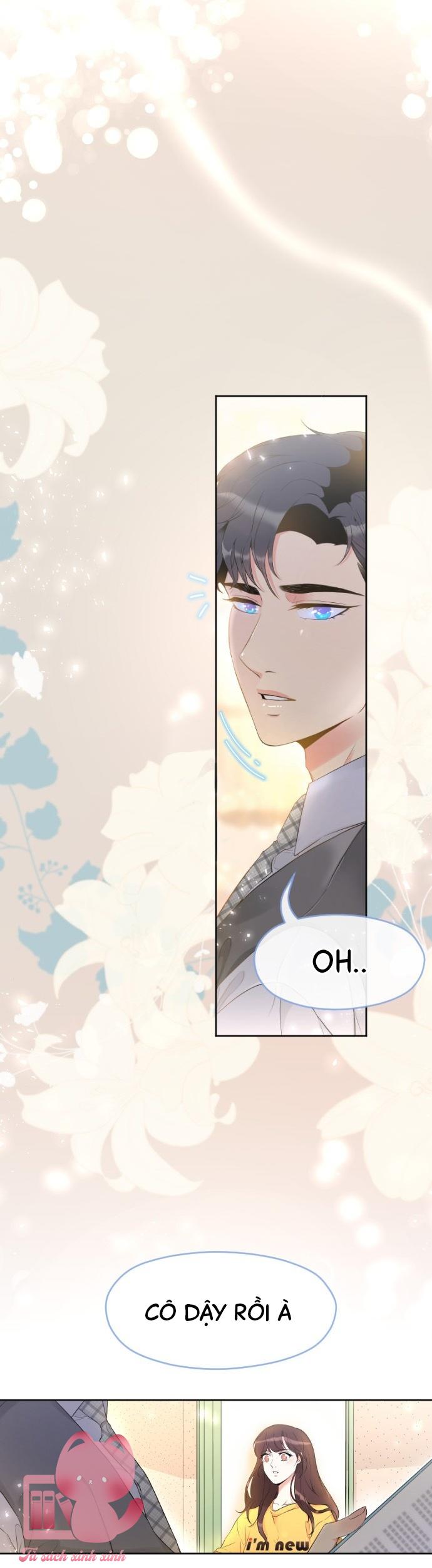 Tôi Sẽ Mang Em Đi Chap 13 - Trang 3
