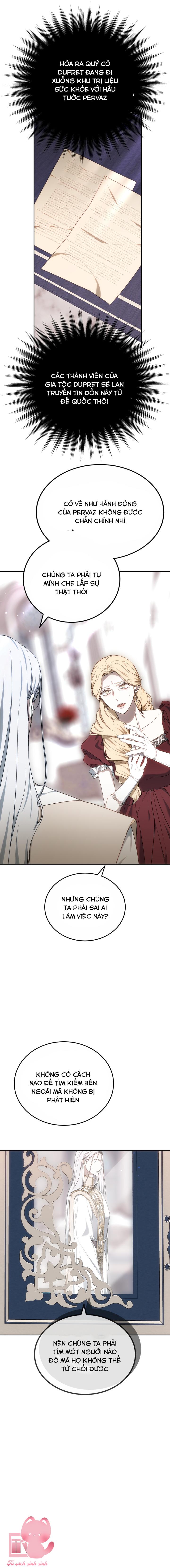 Thời Đại Oman Chap 39 - Trang 2