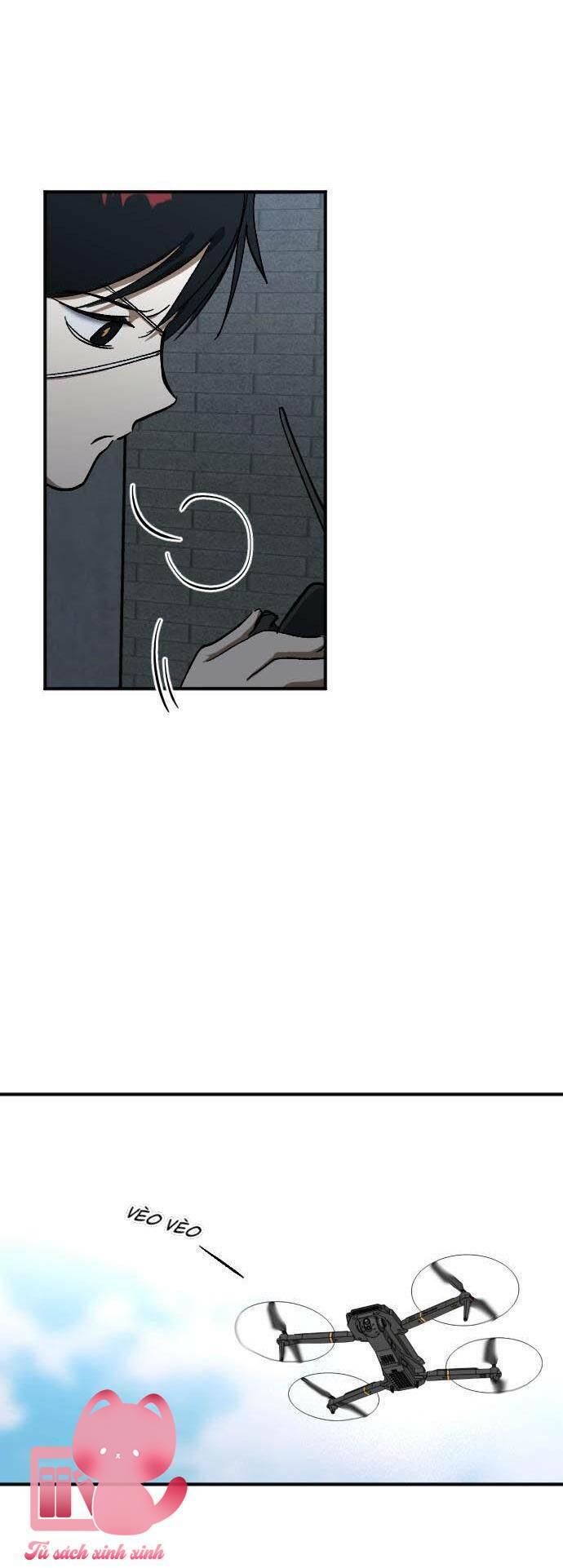 Đêm Của Bóng Tối Chapter 26 - Next Chapter 27