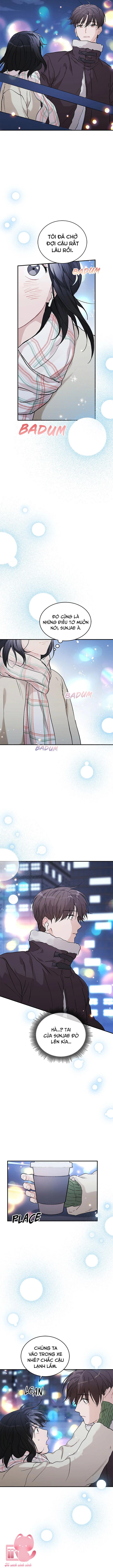 Cõng Anh Mà Chạy Chap 61 - Next Chap 62