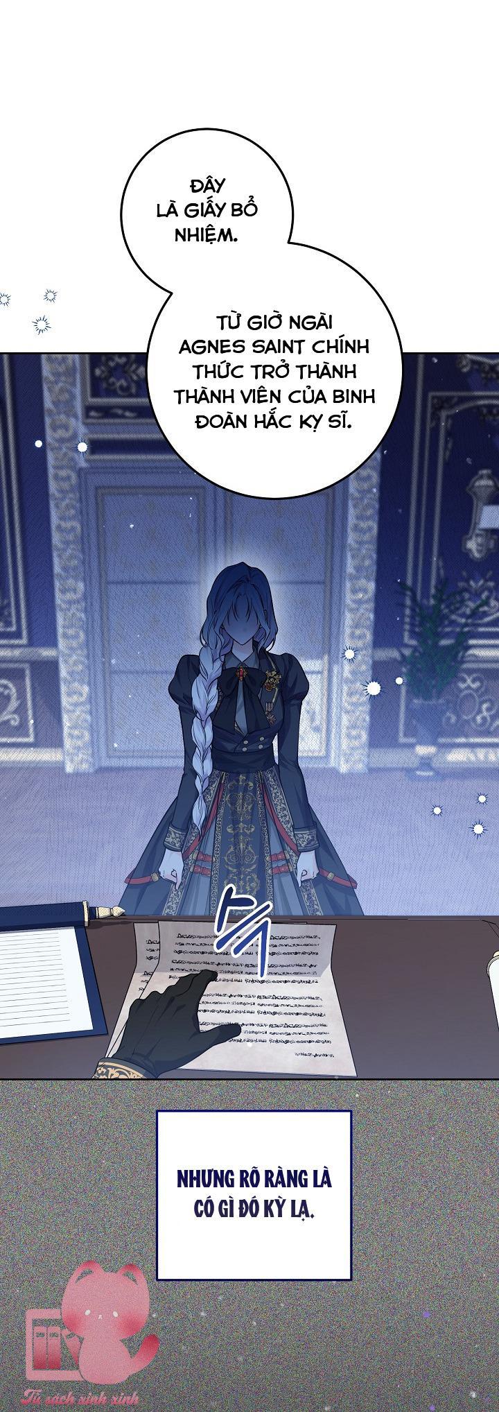 Hoàng Nữ Cosplay Nonfan Chapter 6 - Next Chapter 7