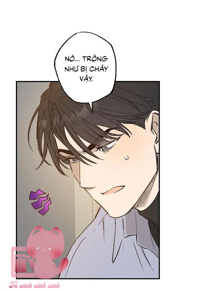 Onsaemiro Chapter 27 - Next Chapter 28