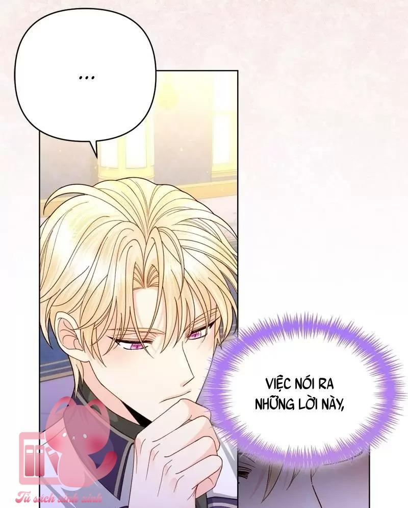 Hoàng Hậu Tái Hôn Chapter 144 - Trang 4