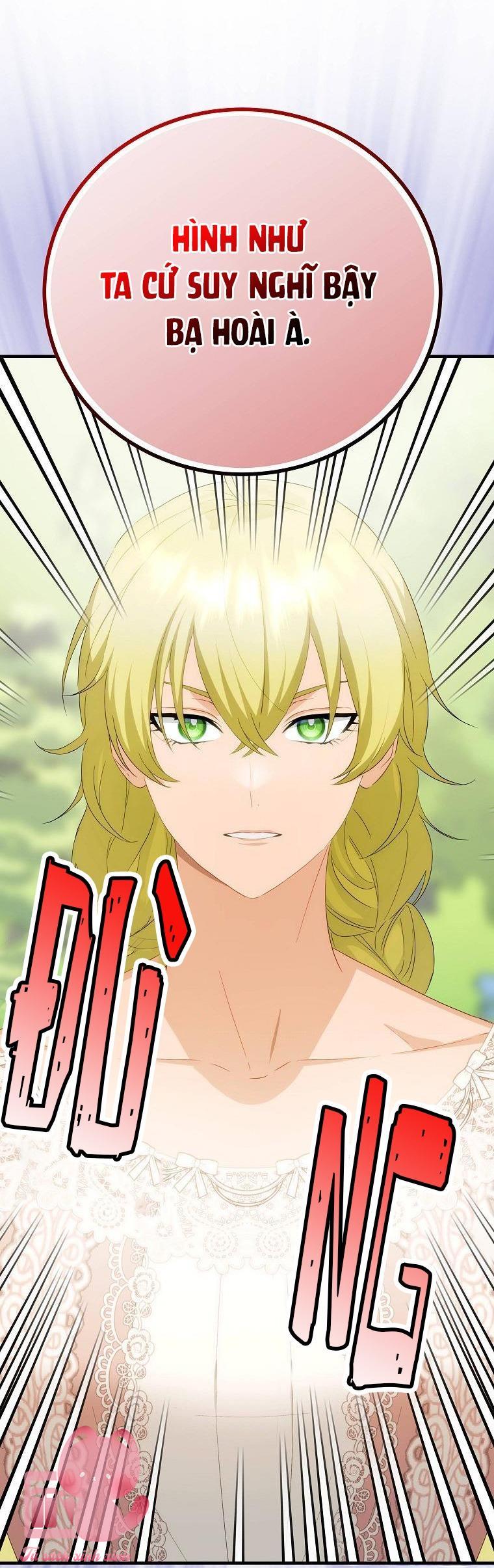 Đứa Nhỏ Không Phải Là Con Anh Chapter 57 - Next Chap 58