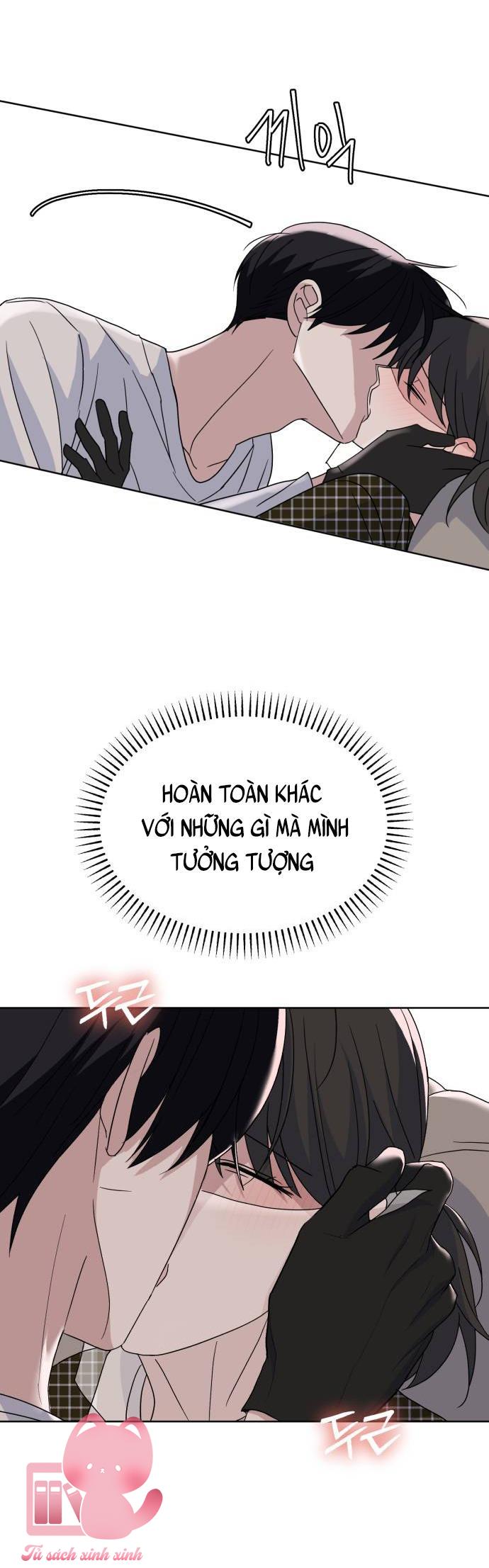 Quan Hệ Nhân Quả Chap 70 - Next Chap 71