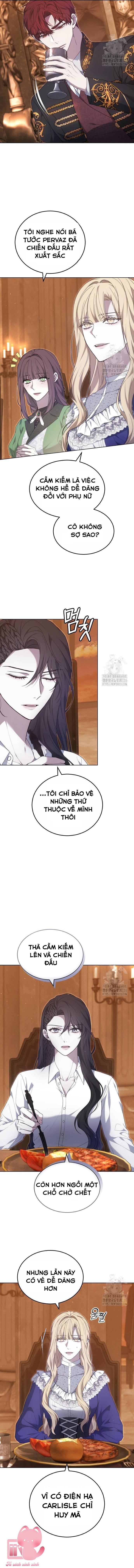 Thời Đại Oman Chap 33 - Trang 2
