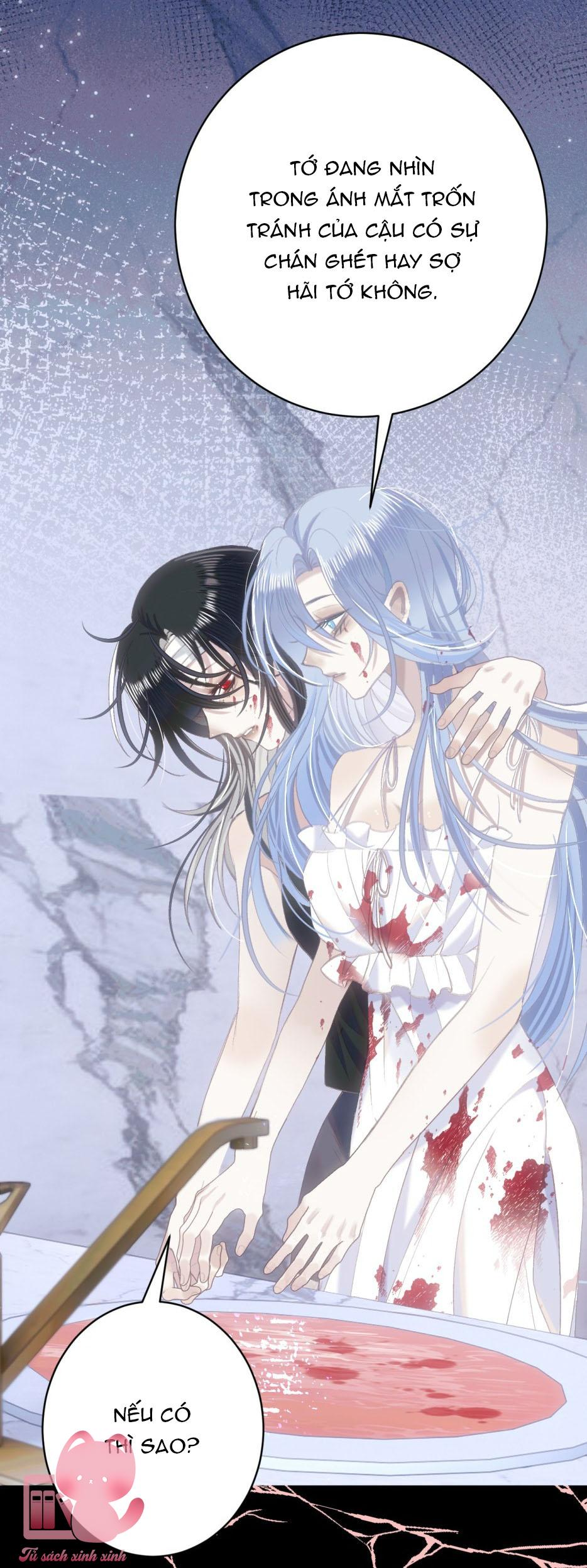 Đồng loại Chapter 13 - Next Chapter 14