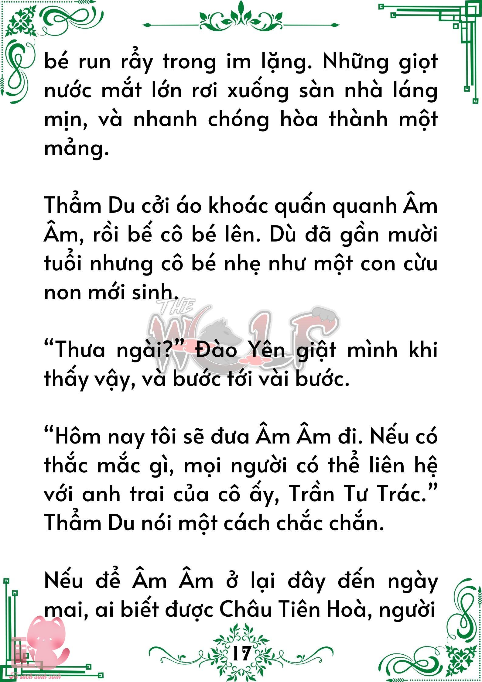 Quý nhân phù trợ Du Chap 82 - Trang 2