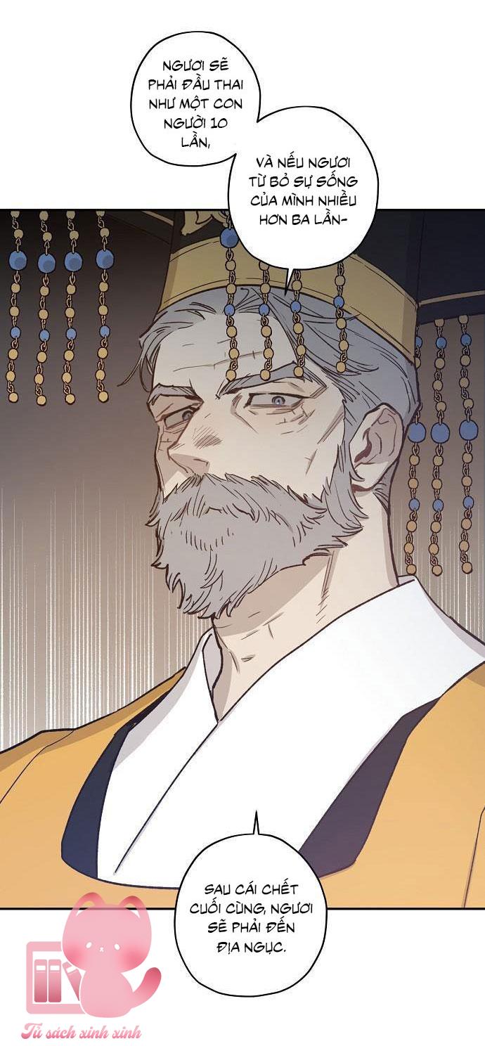 Onsaemiro Chapter 17 - Next Chapter 17.1
