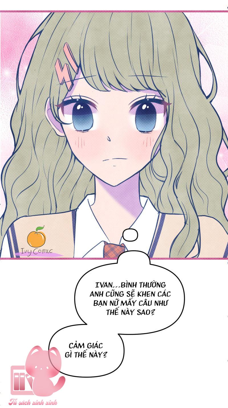 Tình Yêu Tựa Vòng Lặp Chap 25 - Next Chap 26