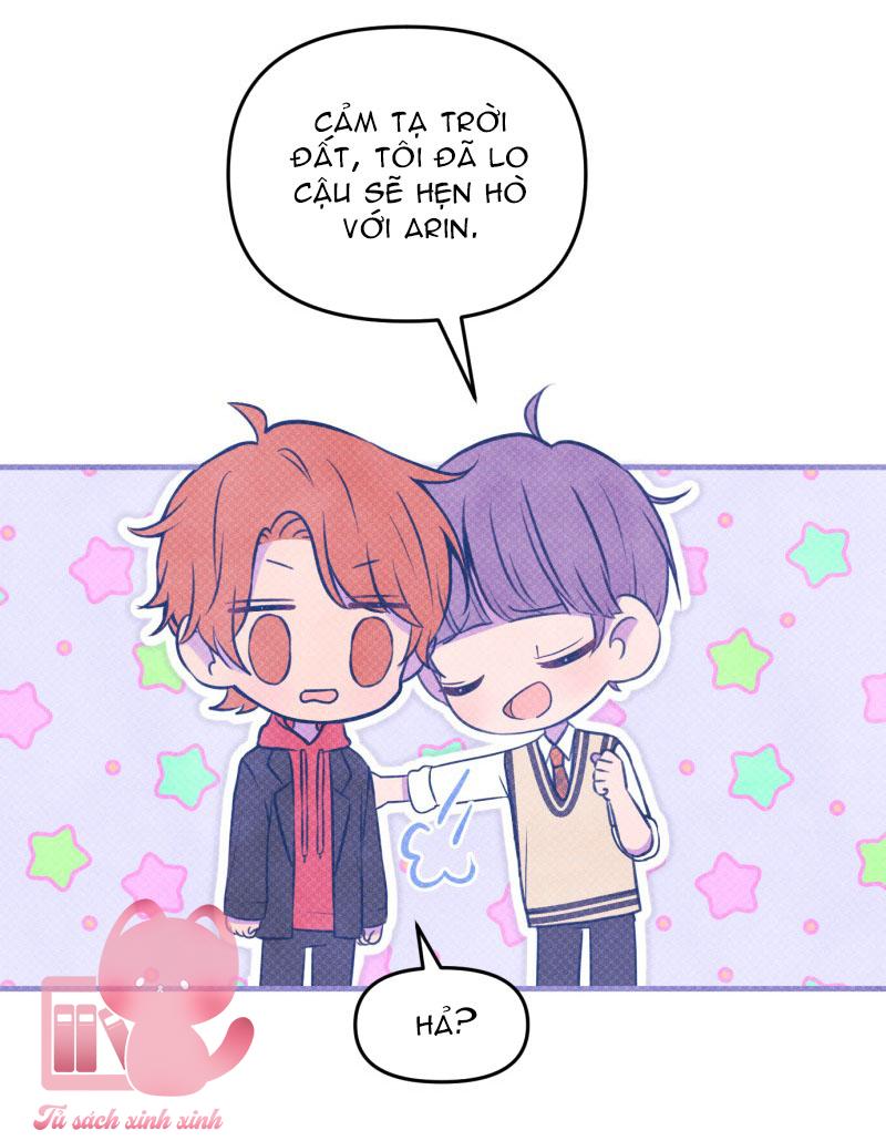 Tình Yêu Tựa Vòng Lặp Chap 28 - Trang 2