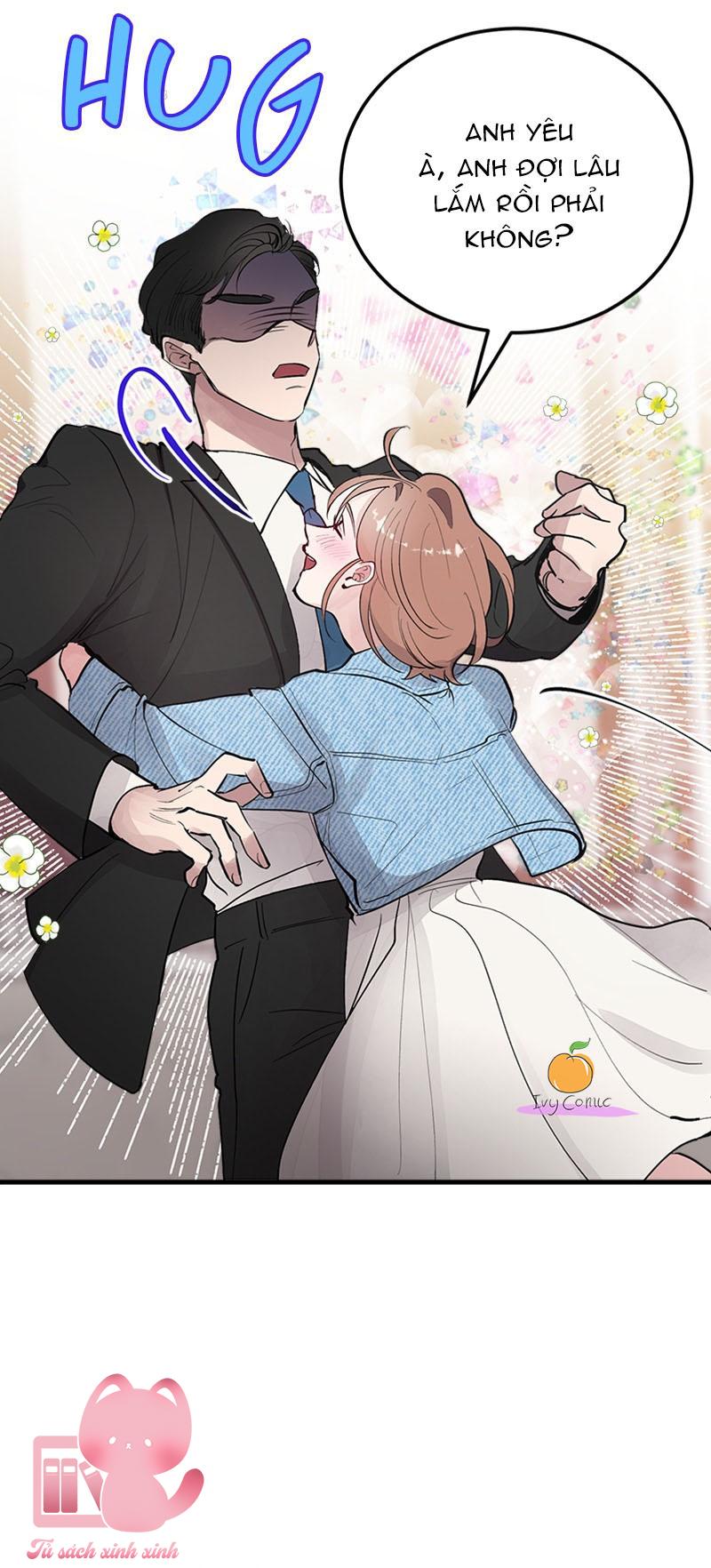 Trưởng Phòng Mệt Mỏi Vì Người Vợ Mới Cưới Chap 4 - Next Chap 5