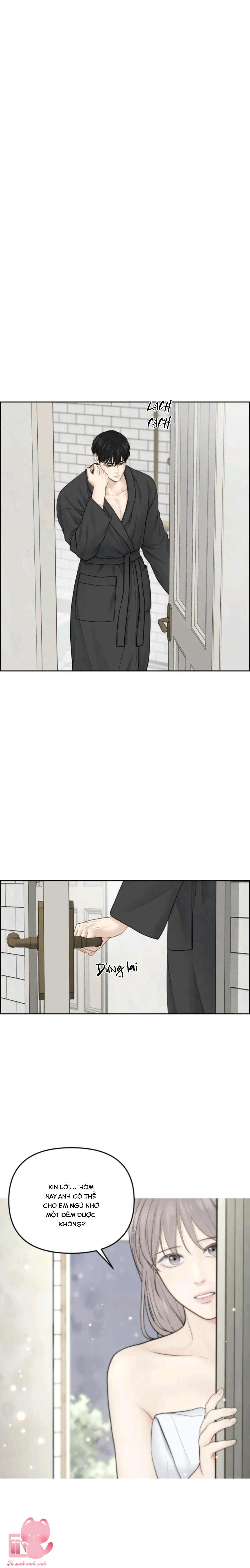Hy Vọng Duy Nhất Chapter 24 - Trang 4