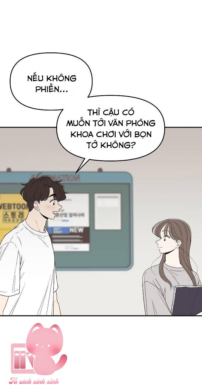 Trái Dấu Hút Nhau Chap 12 - Next Chap 13