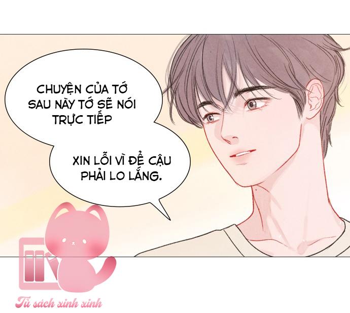 Thần Bí Chap 47 - Trang 2