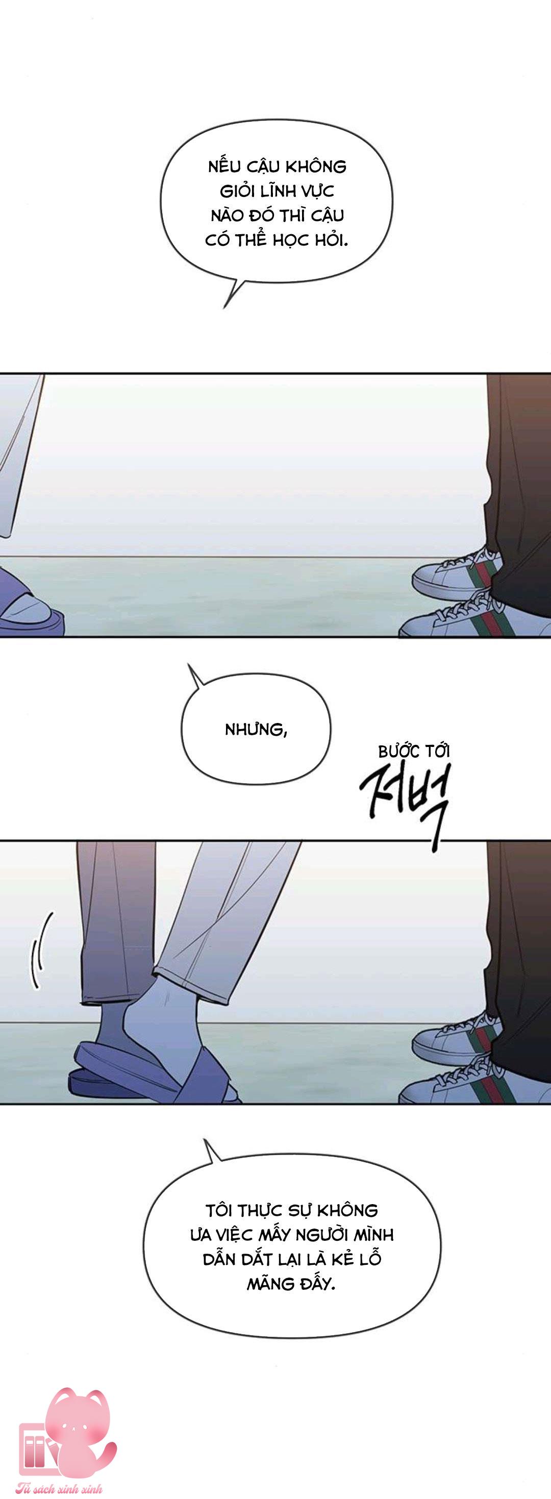 Gieo Nhân Gặt Quả Chapter 5 - Trang 3