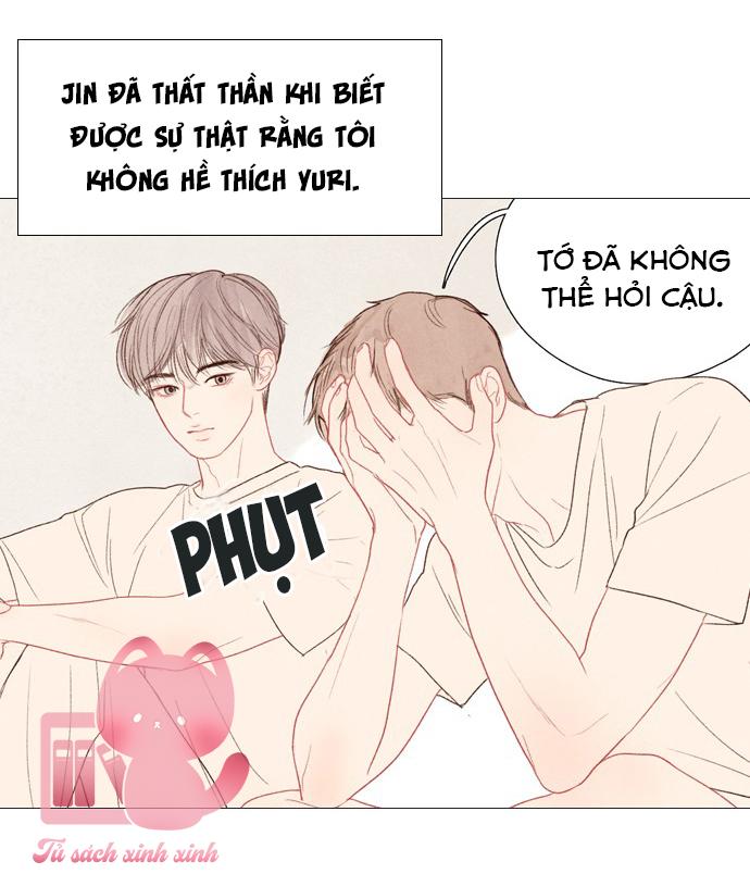 Thần Bí Chap 52 - Trang 2