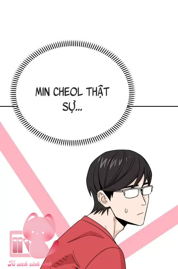 Lớ Ngớ Vớ Phải Tình Yêu Chap 51 - Next Chapter 51.1