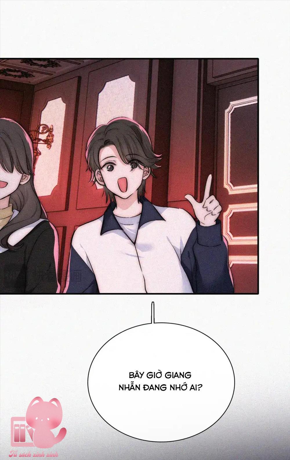 Bệnh Yêu Chap 62 - Next Chapter 62.1
