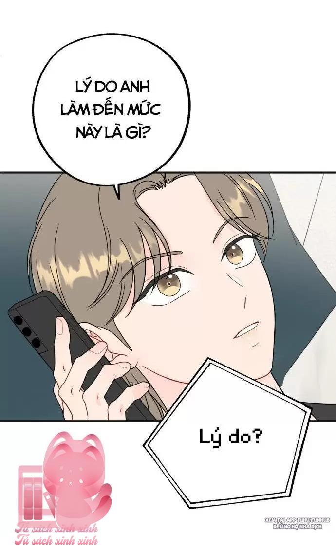 Xác Suất Tình Yêu Chapter 23 - Trang 3