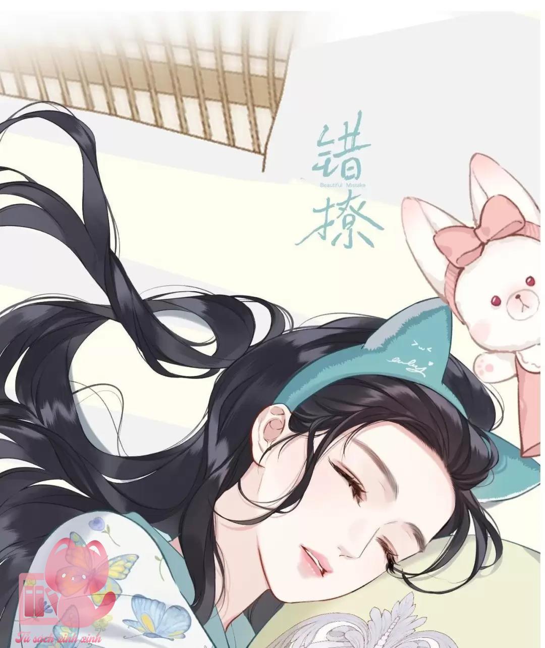Trêu Nhầm Chap 16.1 - Trang 2