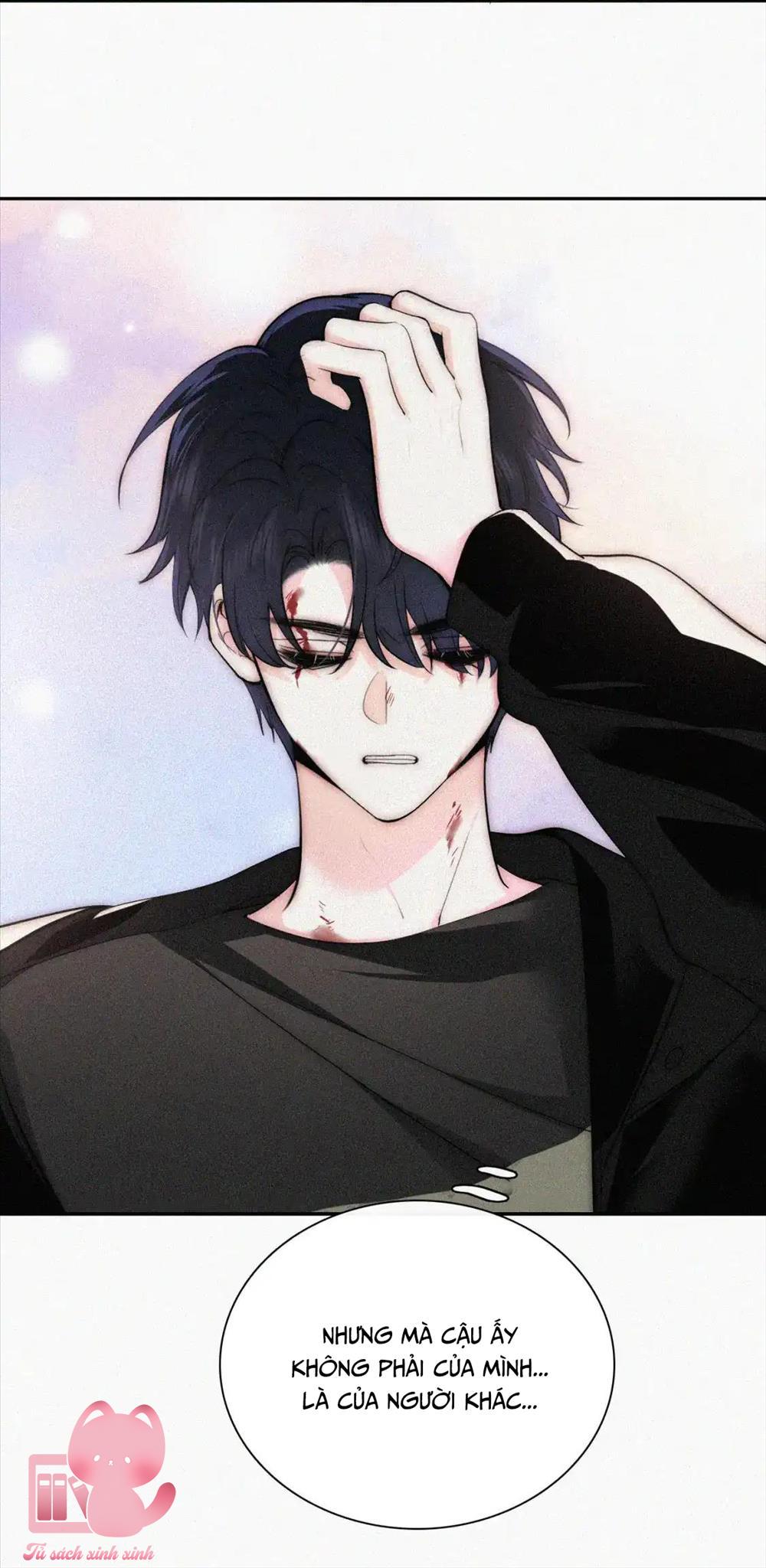 Bệnh Yêu Chap 64 - Trang 2