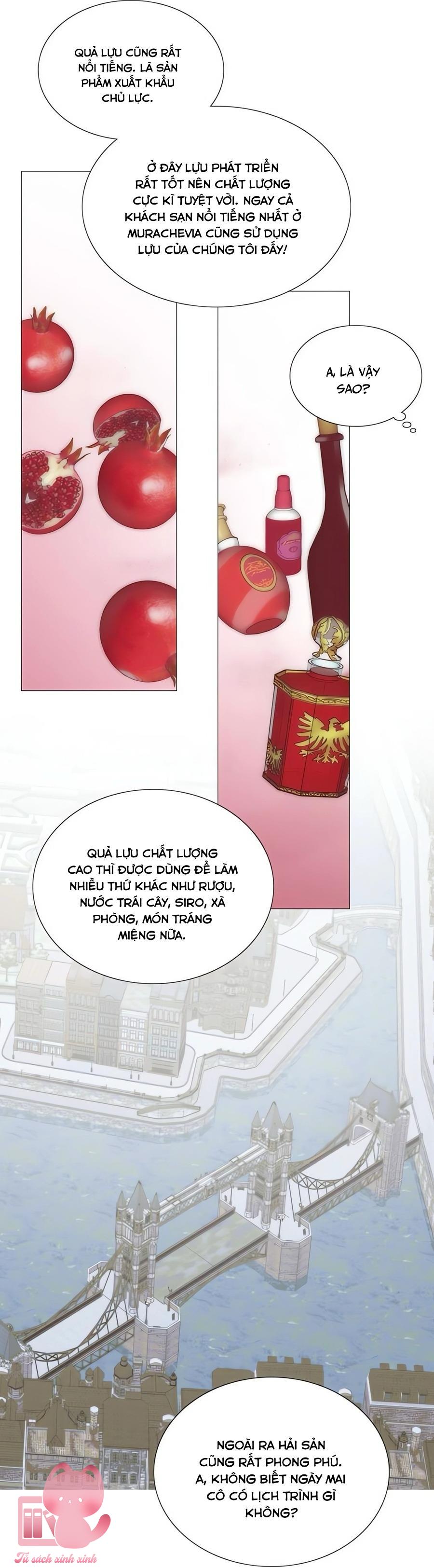 Serena Chap 97 - Trang 4