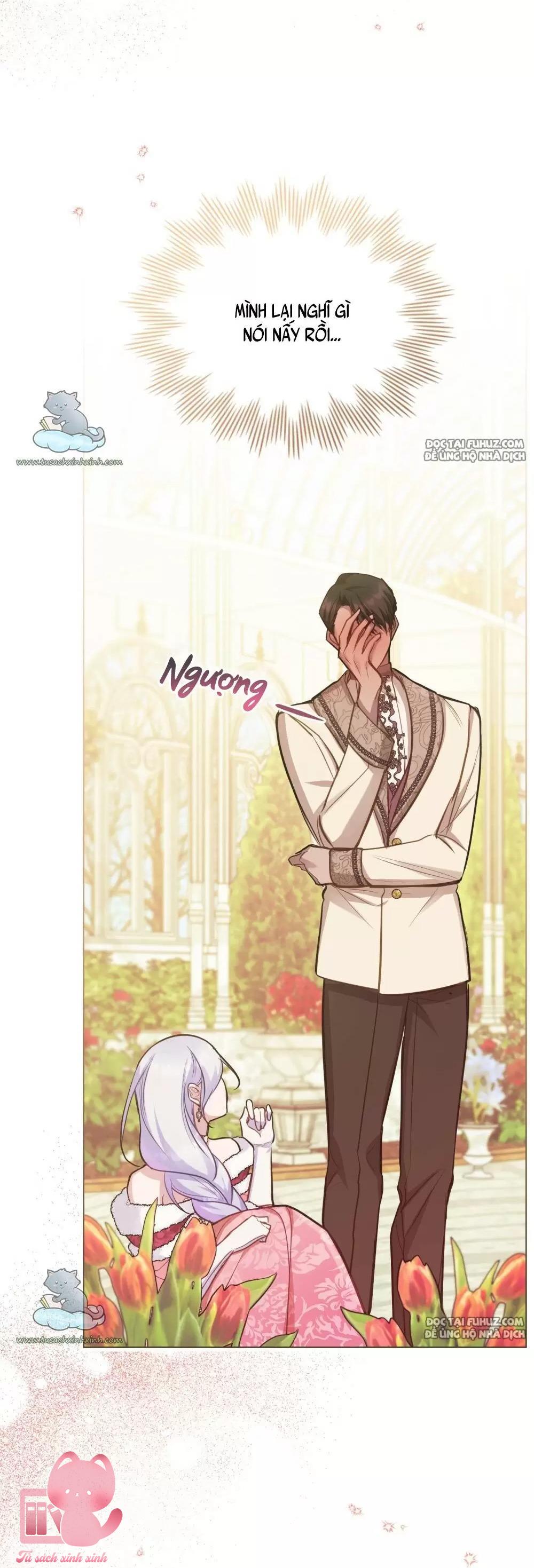 Nếu Không Vâng Lời Công Tước Chapter 24 - Next Chapter 25