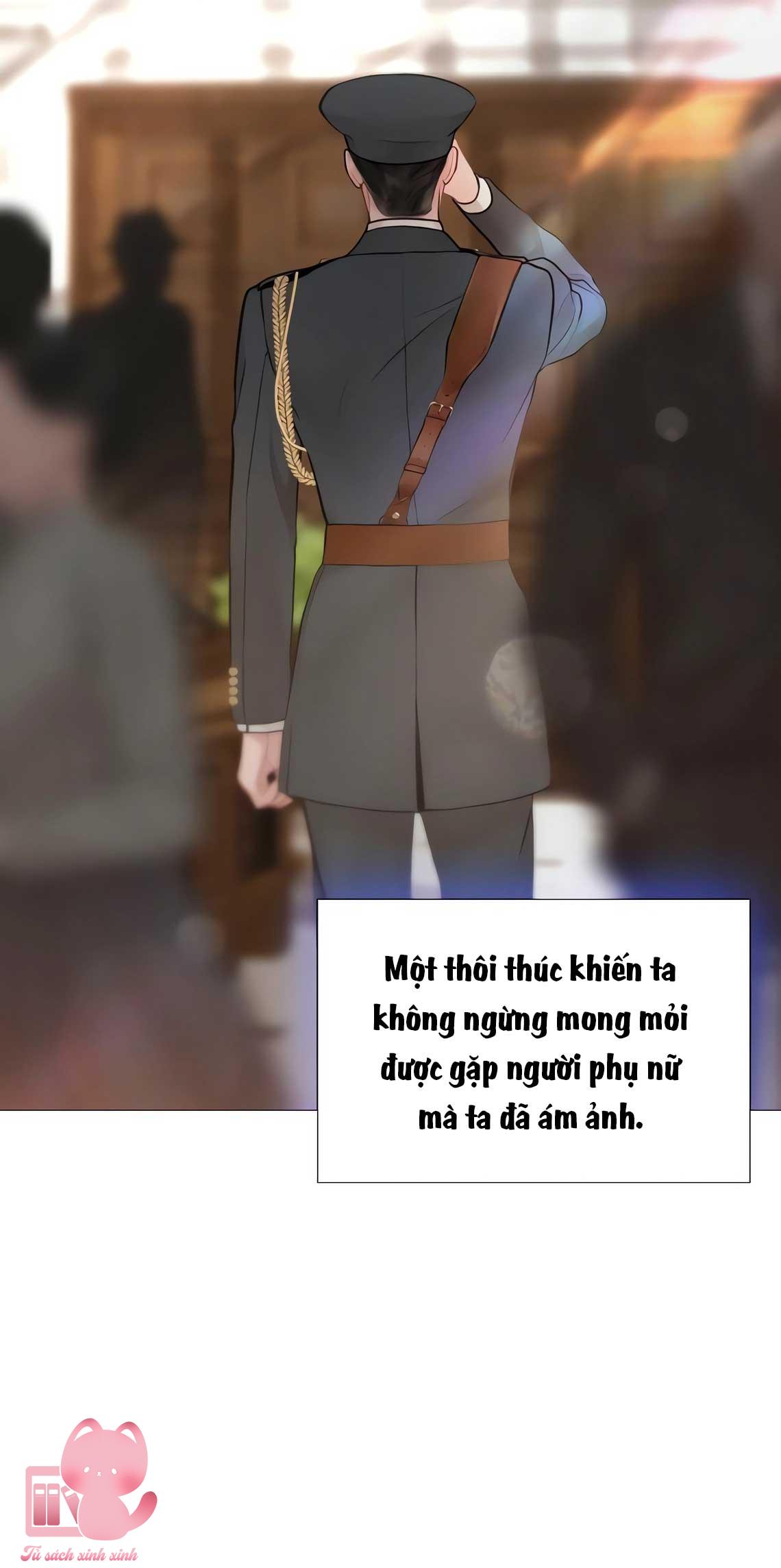 Hãy Khóc Và Cầu Nguyện Đi Chap 41 - Next Chap 42