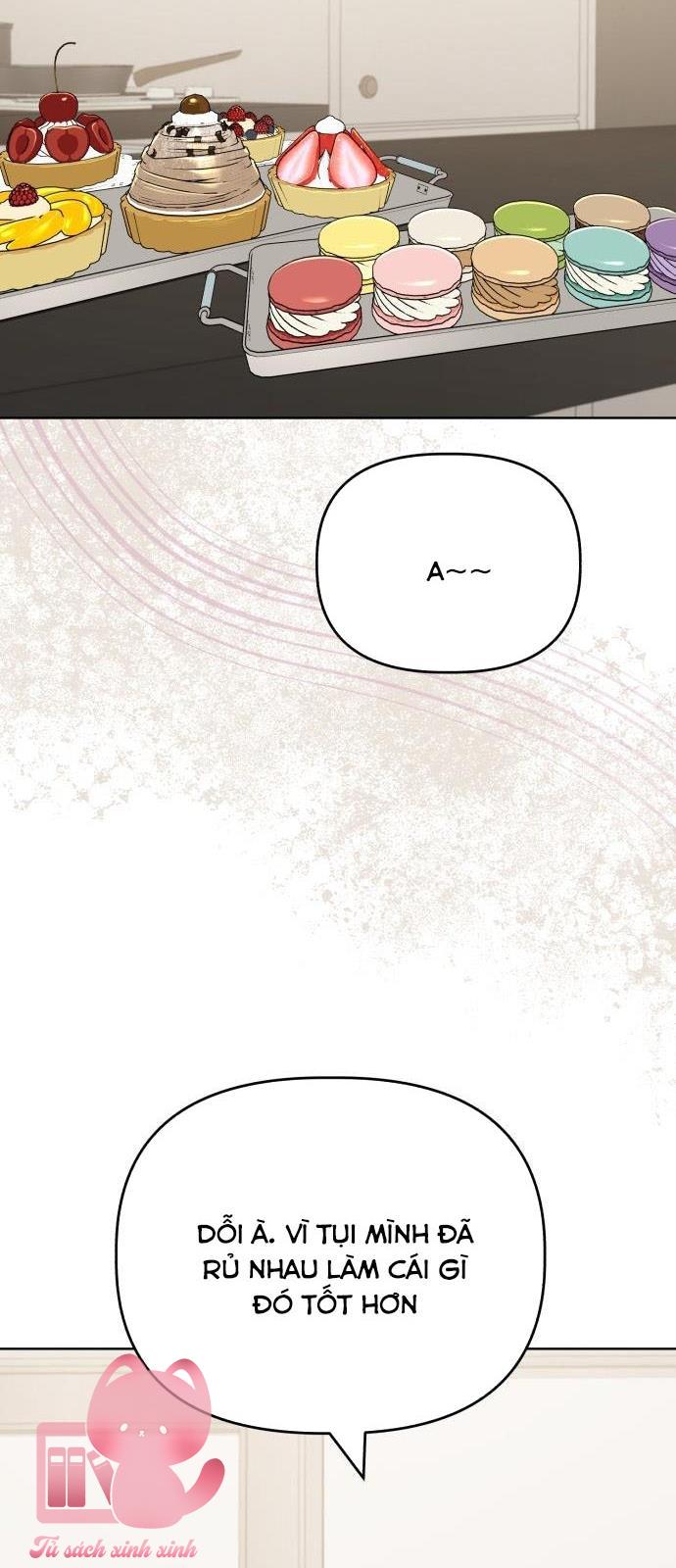 Quan Hệ Nhân Quả Chap 105 - Next Chap 106