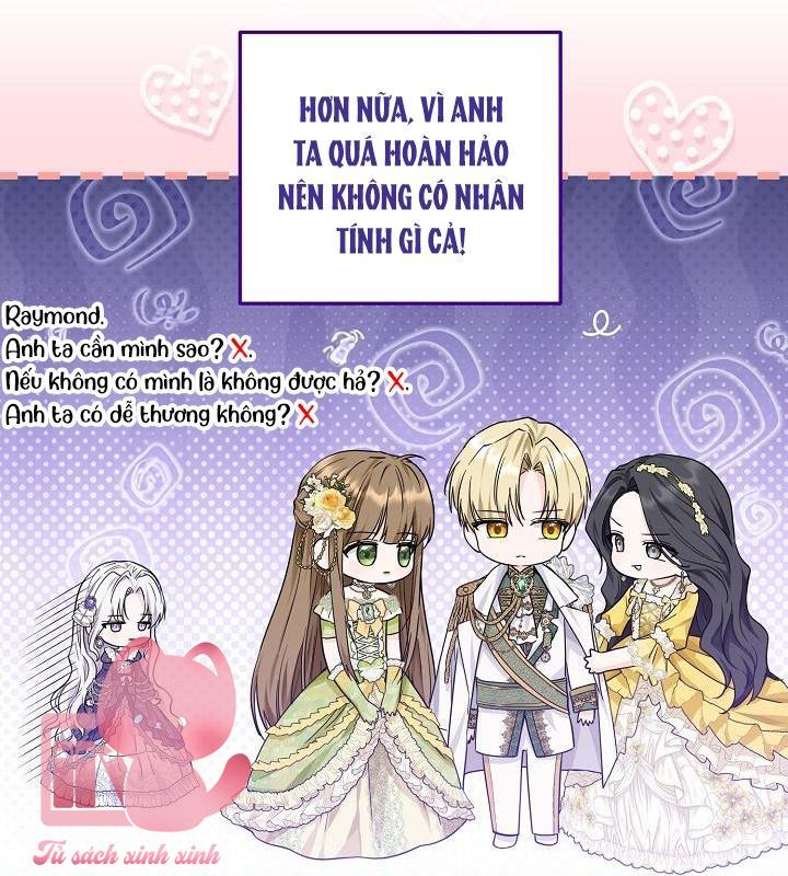 Hoàng Nữ Cosplay Nonfan Chapter 8 - Next Chapter 9