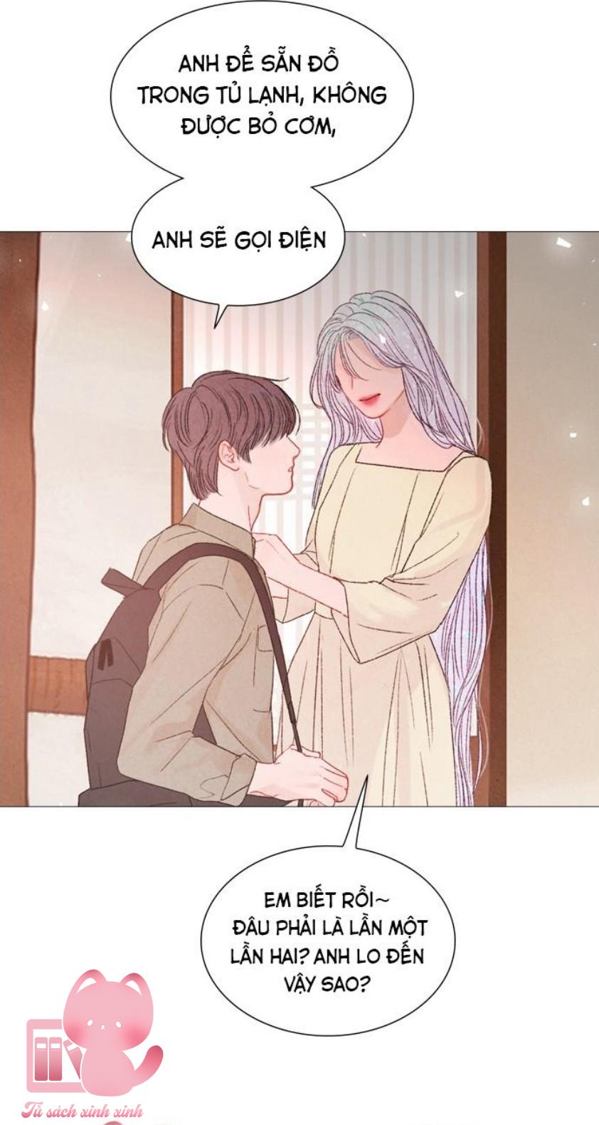 Thần Bí Chap 81 - Trang 2
