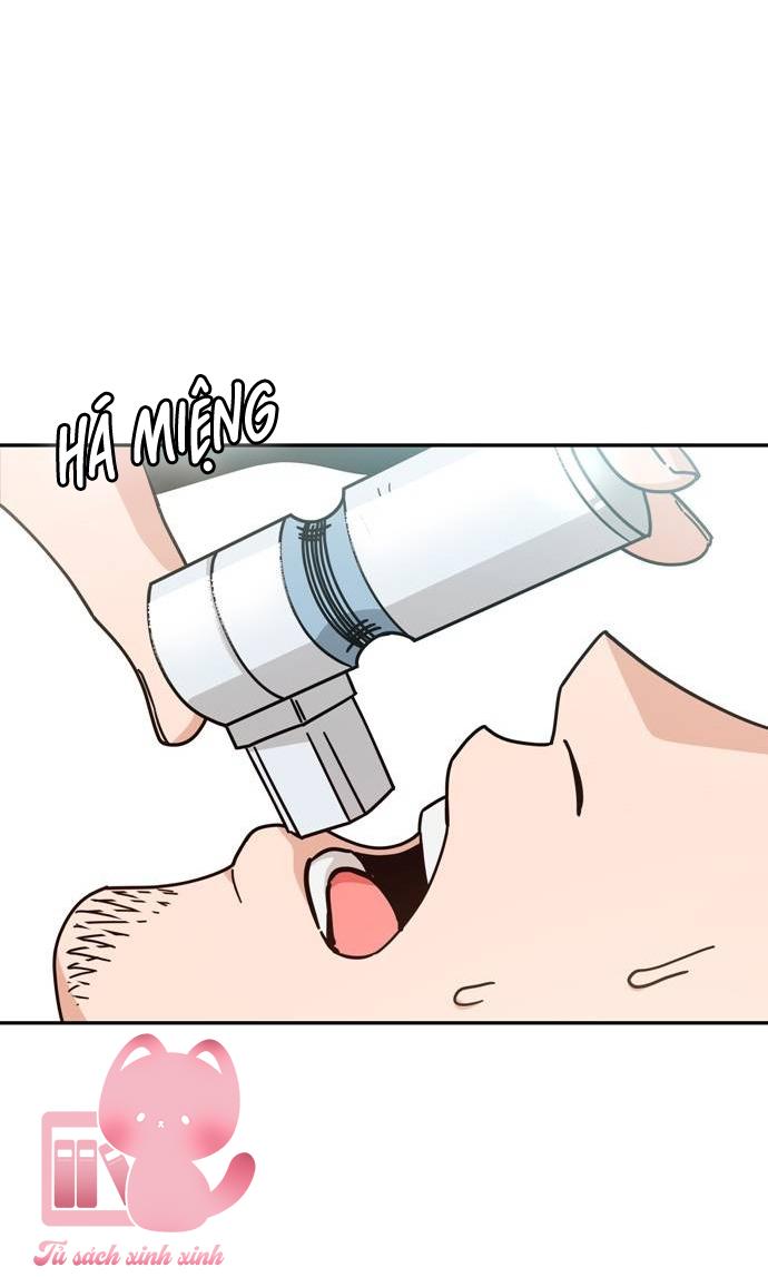Lớ Ngớ Vớ Phải Tình Yêu Chapter 23 - Next Chapter 24