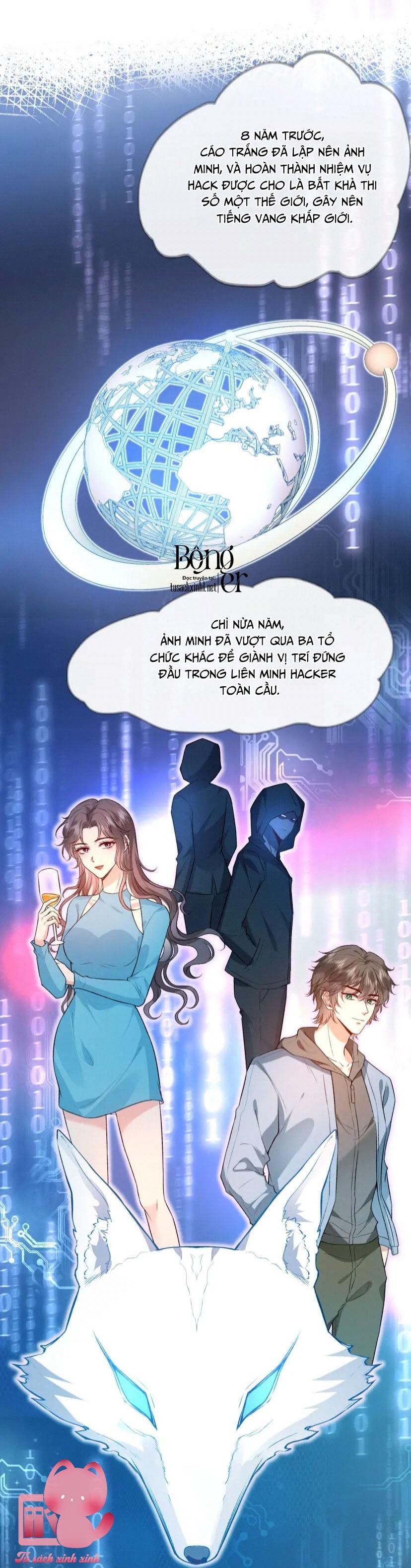 Phu Nhân Mỗi Ngày Đều Tại Tuyến Vả Mặt Chap 7 - Trang 2